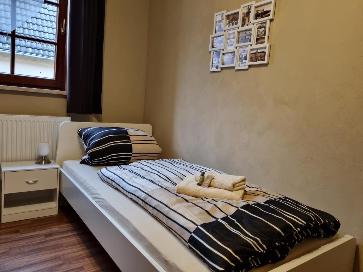 Pension Torgau Room photo