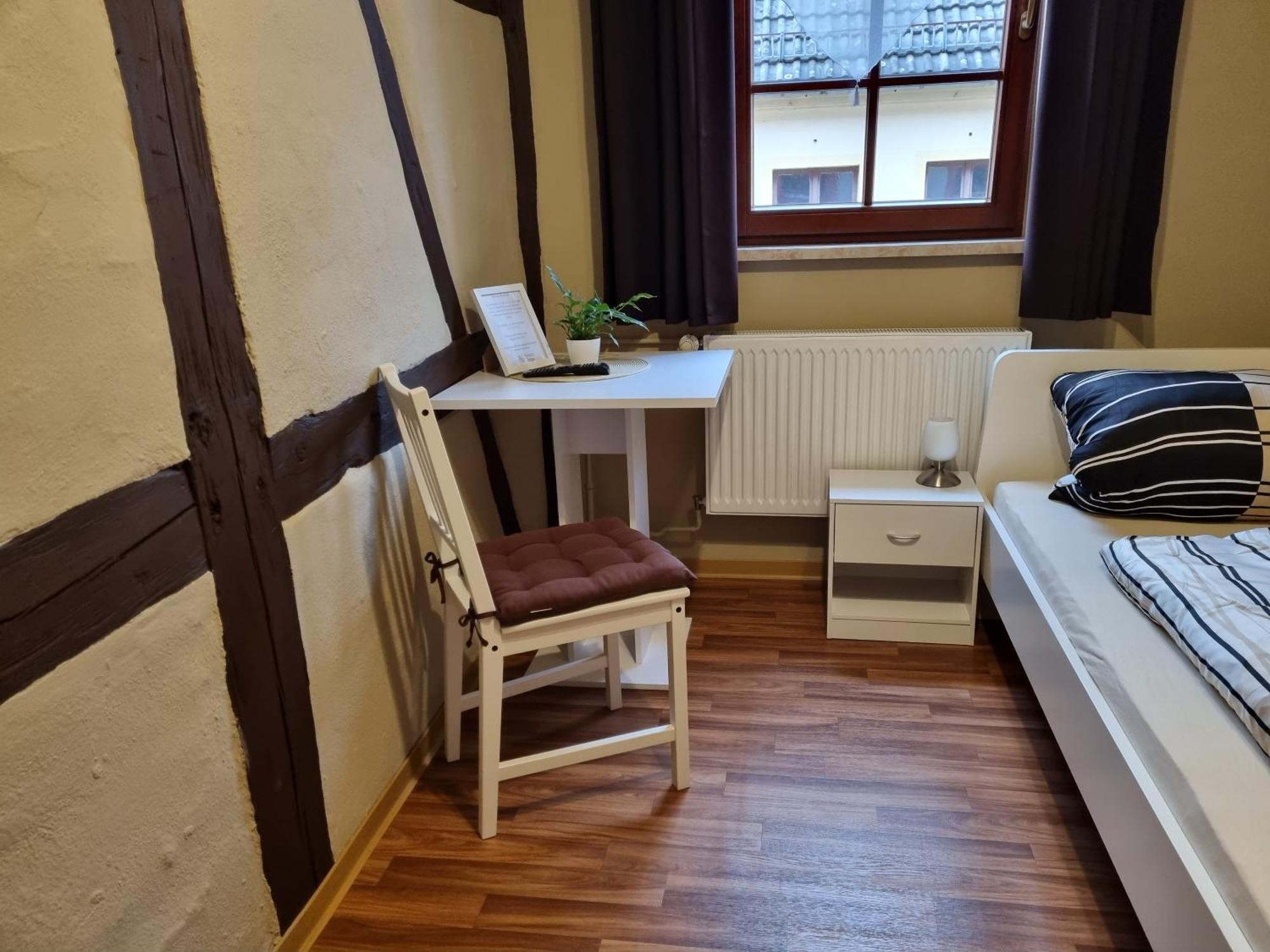 Pension Torgau Room photo